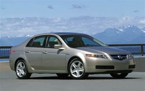 2004 acura tl normal compression test results|2004 Acura TL Review, Price, Specs & Road Test .